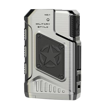 elfbar nachfüll pod läuft aus Tesla WYE 200W Box Mod main image 1
