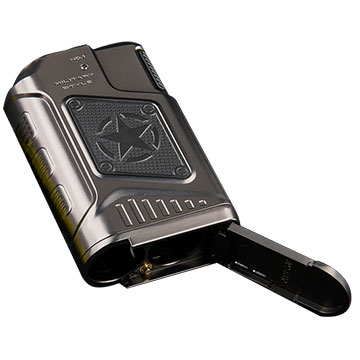Box Tesla P226 220W double accumulateurs