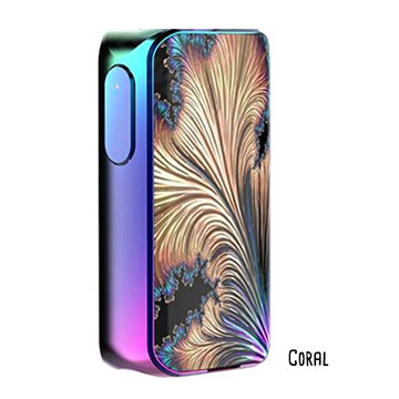 Modbox Vaporesso Luxe 220 W coral