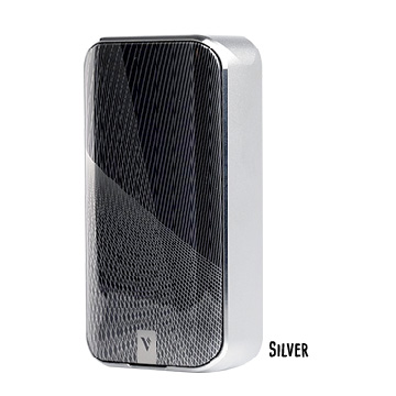 Modbox Vaporesso Luxe 220 W silver