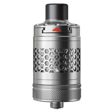 Coloris acier classique du Clearo Nautilus 3S