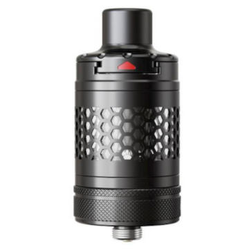 Coloris classique noir du Clearo Nautilus 3S