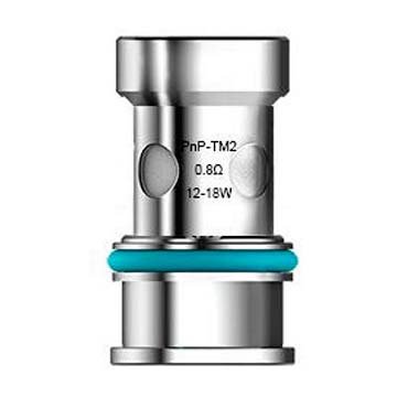 elf bar vape uk Résistances PNP - Drag X / S - C1 / R1 / VM1 / VM4 / VM5 / VM6 main image 1