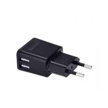 Chargeur mural High Power 2.4 Ampères