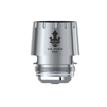 Plateau reconstructible pour Smoktech TFV12 Prince