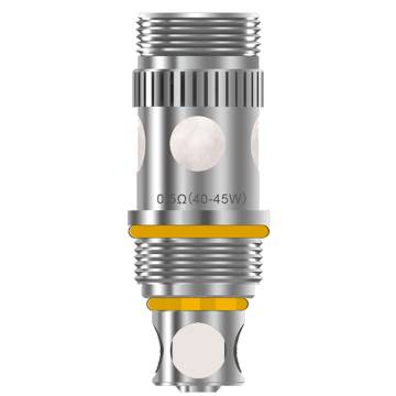 Résistance Clapton Aspire 0.5 Ohm 