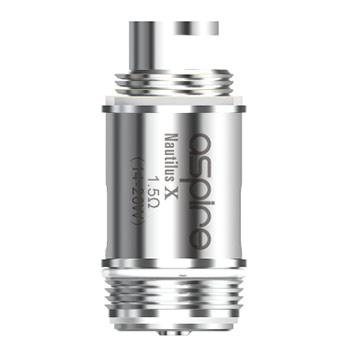 Résistance U-Tech pour Eleaf Nautilus X