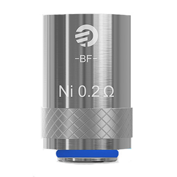 Résistance Joyetech BF Ni200 clearomiseur Cubis