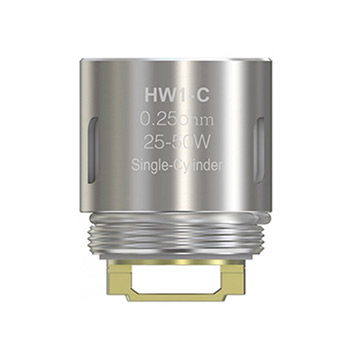 Eleaf HW1-C pour clearomiseur Ello et Ello mini