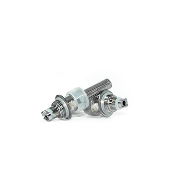Accessoire Kangertech résistance dual coil pour Mini et Protank3 eVod2 Aero et Genitank