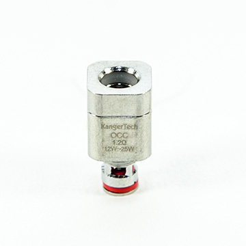 Résistance OCC coton organique pour Kangertech subtank