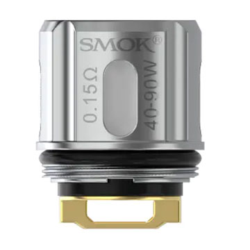Résistance V9 Mesh 0,15 Ohm Smok