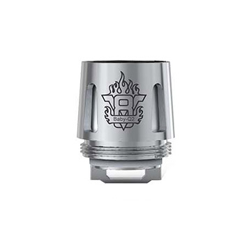 Résistance Smoktech V8 Baby grosse vapeur