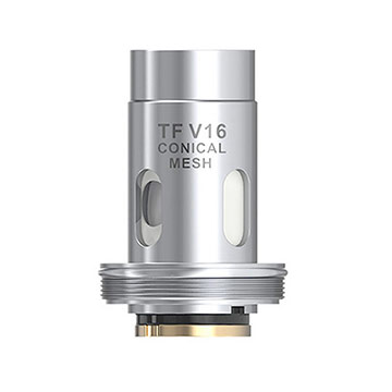 Conical Mesh 0,2 Ohm pour Smok TFV16