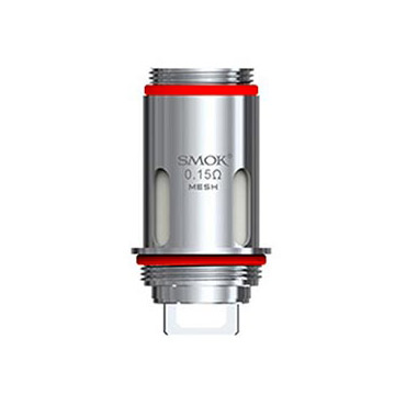 Résistance de remplacement pour eCigarette Vape Pen Smoktech