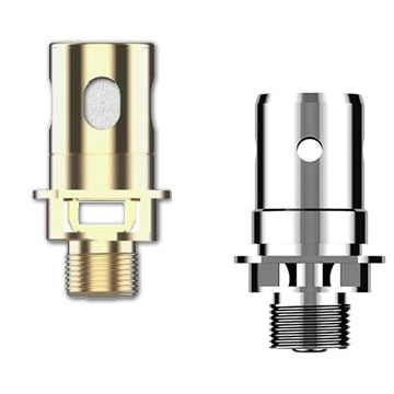 Résistances Zenith Pro Z-coil