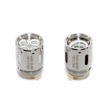 Résistance Eleaf ERL pour Clearomiseur Eleaf Melo RT 25