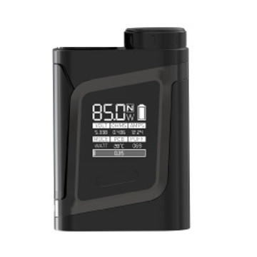 Mod box Smoktech AL 85W TC gun métal