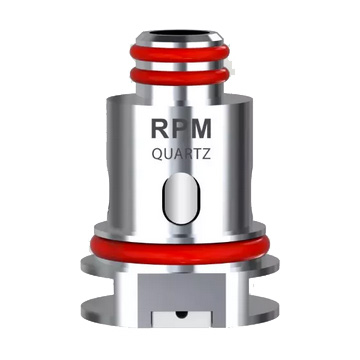 Résistance 1.2 Quartz pour Smok RPM 40