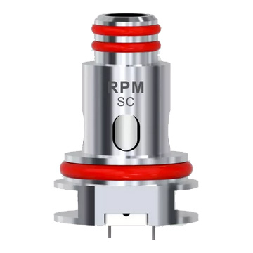 Résistance SC 1,0 Ohm pour pod RPM