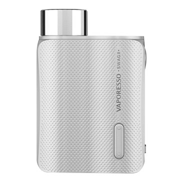 Ergonomie de la Box Swag-2 80 W Vaporesso