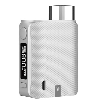 Box Swag-2 80 W Vaporesso silver