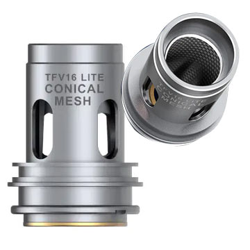 TFV16 Lite Connical Mesh 0,2 Ohm