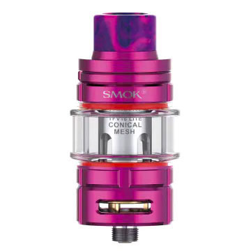 Clearomiseur Smoktech TFV16 Lite rose