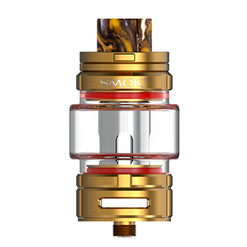 Clearomiseur Smoktech TFV16 gold
