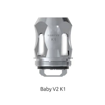 Résistances Smok Baby V2 K1 0,2 Ohm.