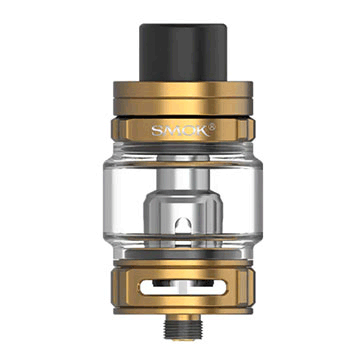 Smoktech TFV9 : un clearomiseur grosse vapeur à la taille raisonnable