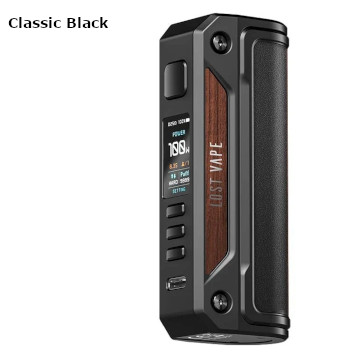 elfbar nachfüll pod läuft aus Kit Thelema Q200 Pro Lost Vape
