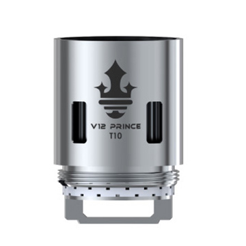 résistance V12 Prince pour Smoktech TFV12 Prince
