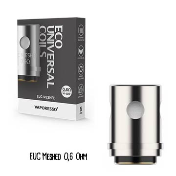 Vaporesso EUC Meshed