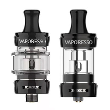Vaporesso GTX 18 : version 3 et 2ml