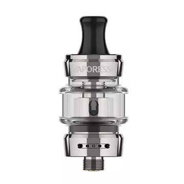 Vaporesso GTX 18 silver
