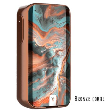 Vaporesso Luxe 2 Bronze Coral