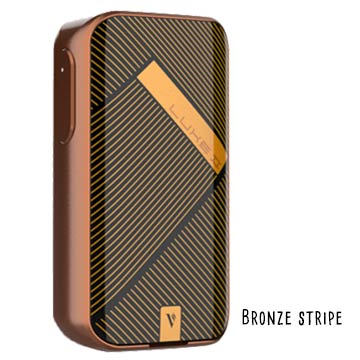 Vaporesso Luxe 2 Bronze Stripe