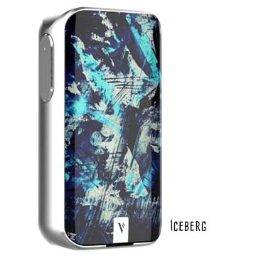 Box Vaporesso Luxe-2 Iceberg