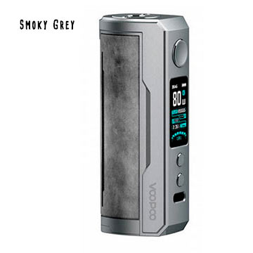 Box Voopoo Drag X plus 100W