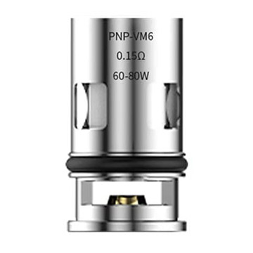 voopoo drag s2 resistance Résistance PNP X