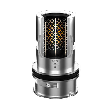 Résisitances Mesh TPP DM1 et DM2 Voopoo