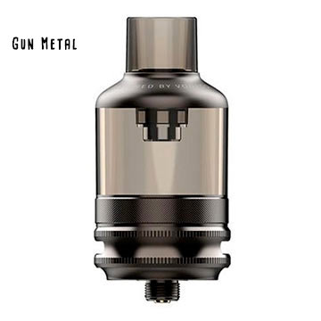 Voopoo TPP Pod Tank  Gun Metal