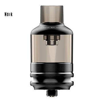 Voopoo TPP Pod Tank  Noir