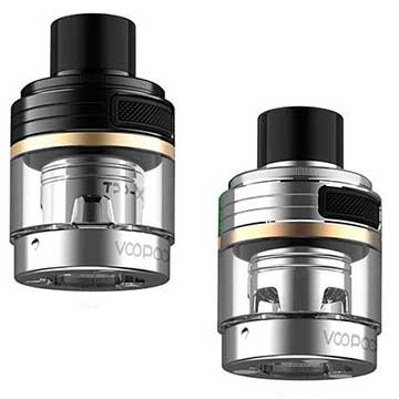 Cartouche Voopoo TPP-X