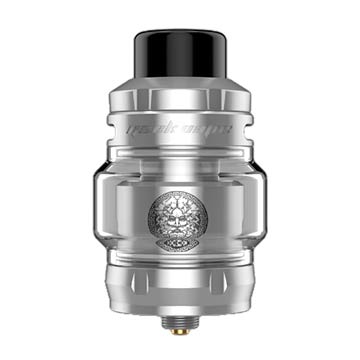 Z Max SubOhm Tank acier