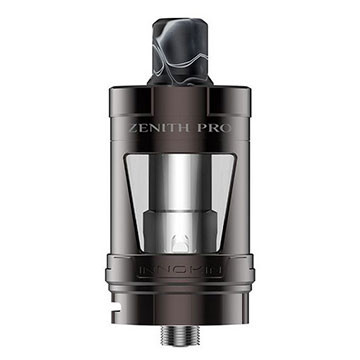 Zenith Pro Innokin gun metal