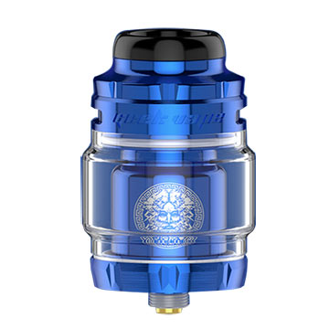 Zeus X Mesh Geekvape bleu