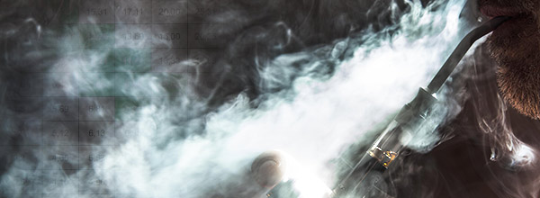 sweet-spot : la vape idéale...