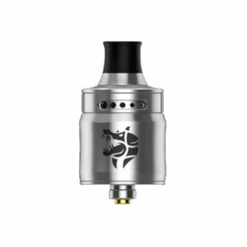 Test Dripper GeekVape Ammit MTL RDA